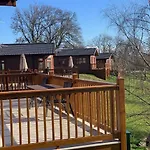 Badgers Retreat * Hunton (North Yorkshire)
