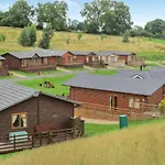 База отдыха Badgers Retreat *
