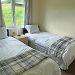 Prázdninový areál Badgers Retreat
