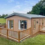 Village de vacances Badgers Retreat Hunton (North Yorkshire)