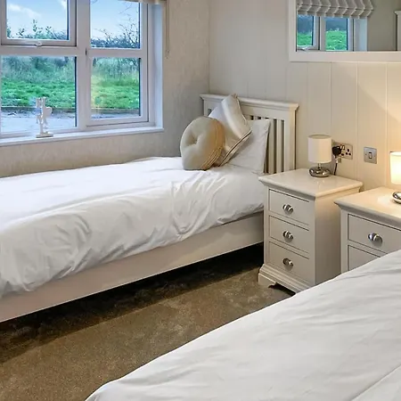 Badgers Retreat Hunton (North Yorkshire)