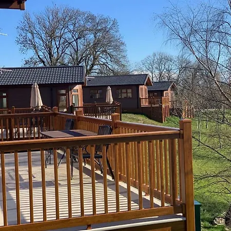 Badgers Retreat * Hunton (North Yorkshire)