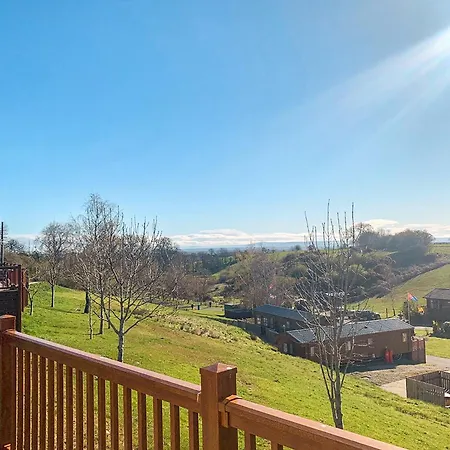 Πάρκο διακοπών Badgers Retreat