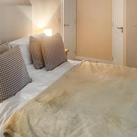 Badgers Retreat Holiday park