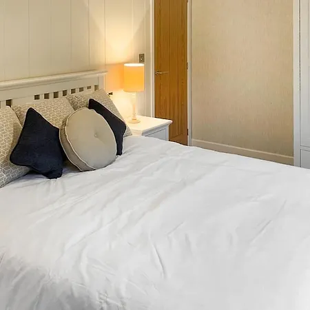 Badgers Retreat Ferienpark *