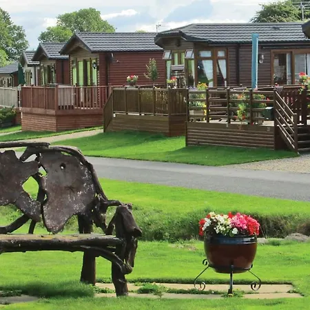 Holiday park Badgers Retreat