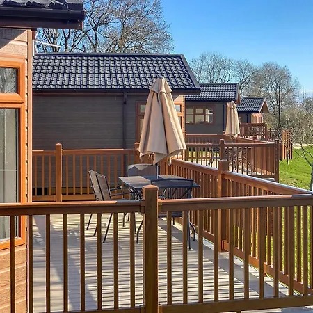 Badgers Retreat Holiday park