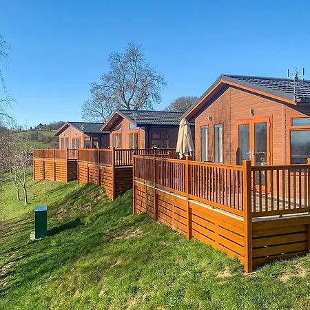 Holiday park Badgers Retreat