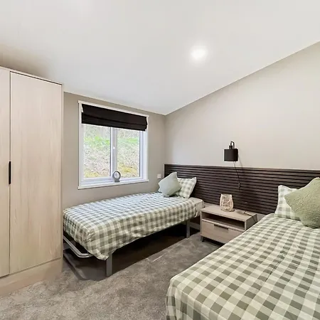Badgers Retreat Holiday park *