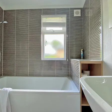 Badgers Retreat Prázdninový areál *