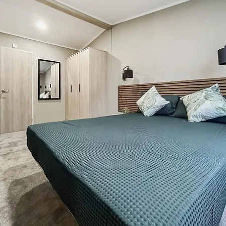 Badgers Retreat Parque de vacaciones *