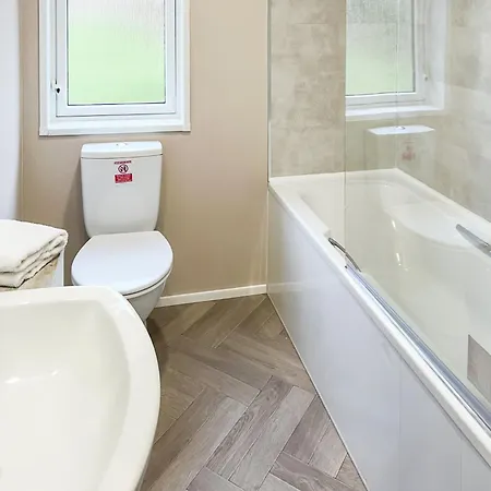 Badgers Retreat Ferienpark *