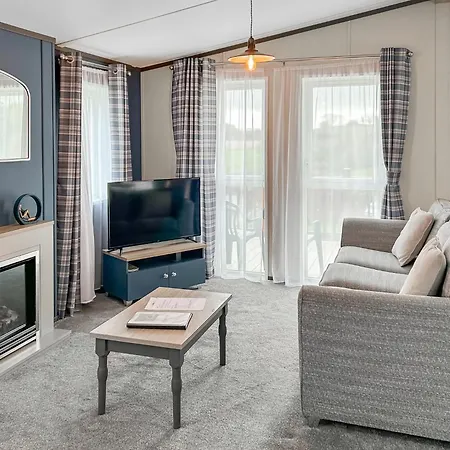 Badgers Retreat * Hunton (North Yorkshire)