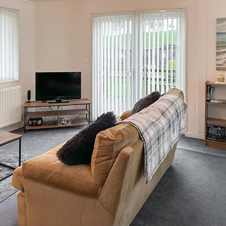 Badgers Retreat Parque de vacaciones *