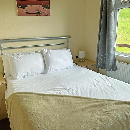 Badgers Retreat Πάρκο διακοπών *