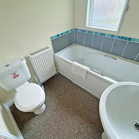 Badgers Retreat * Hunton (North Yorkshire)