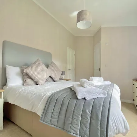 Badgers Retreat Parque de vacaciones *