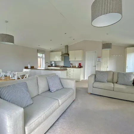 Badgers Retreat Parque de vacaciones Hunton (North Yorkshire)