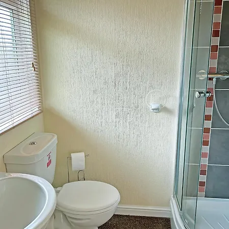 Badgers Retreat Hunton (North Yorkshire)