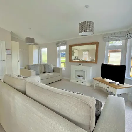 Badgers Retreat Πάρκο διακοπών