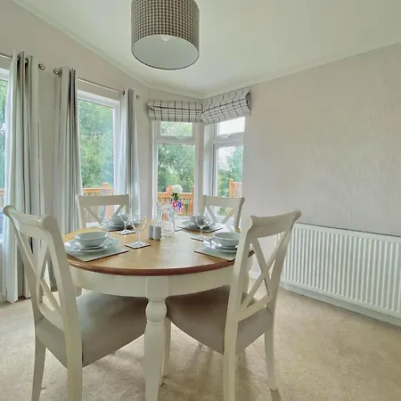 Badgers Retreat Parque de vacaciones *