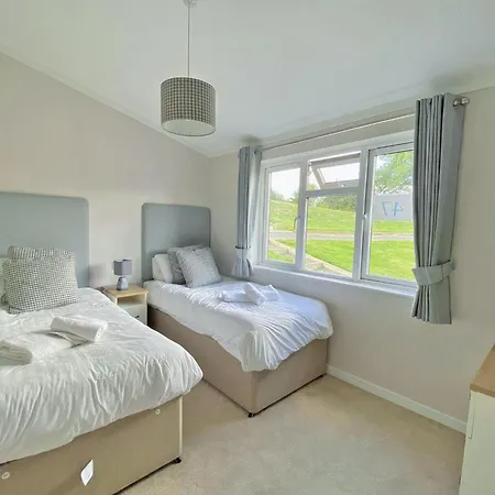 Badgers Retreat Parque de vacaciones