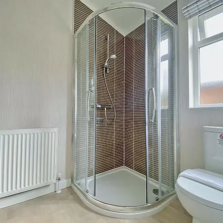 Badgers Retreat Πάρκο διακοπών *