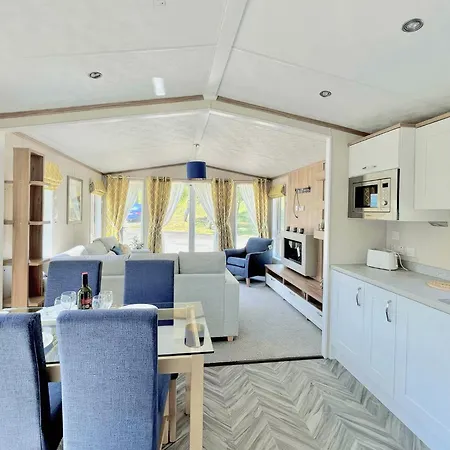 Badgers Retreat Holiday park *