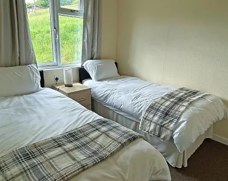 Badgers Retreat *
