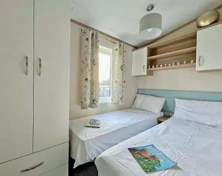 Badgers Retreat * Hunton (North Yorkshire)