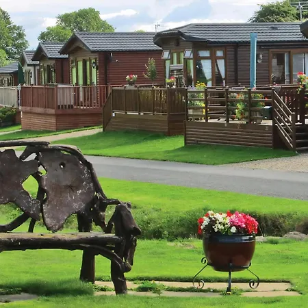 Badgers Retreat Hunton (North Yorkshire)