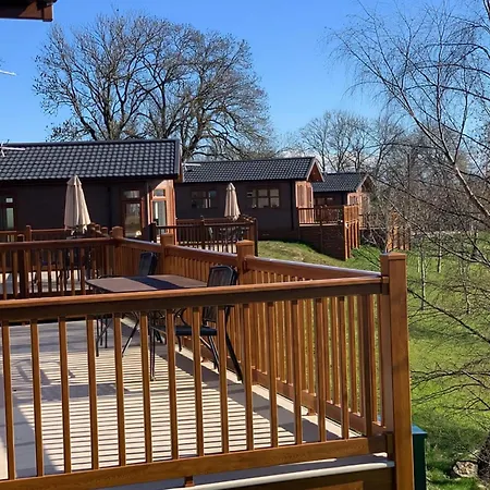 Badgers Retreat Holiday park Hunton (North Yorkshire)