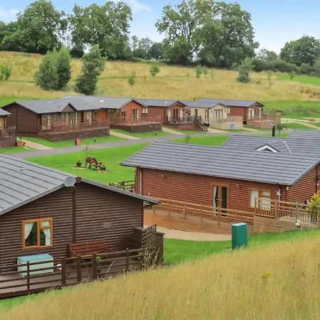 Badgers Retreat Holiday park