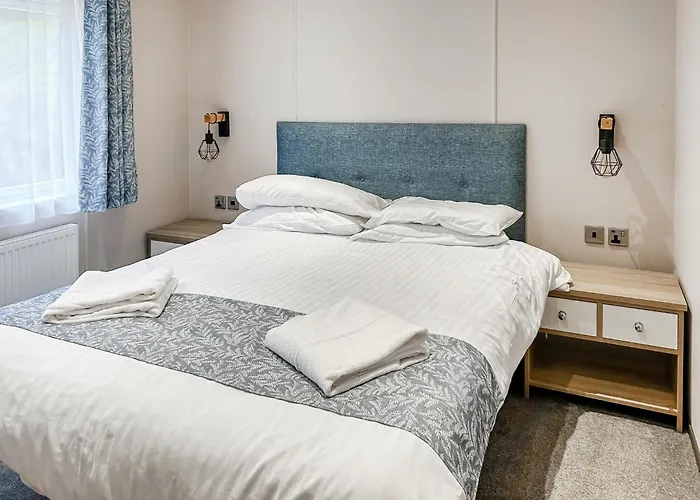 Badgers Retreat Holiday park *