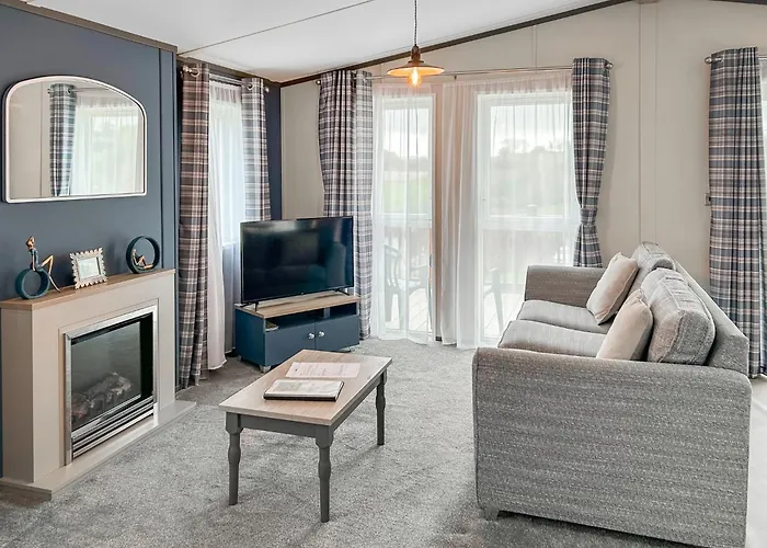 Badgers Retreat * Catterick Garrison