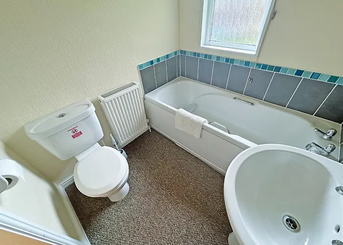 Badgers Retreat * Catterick Garrison