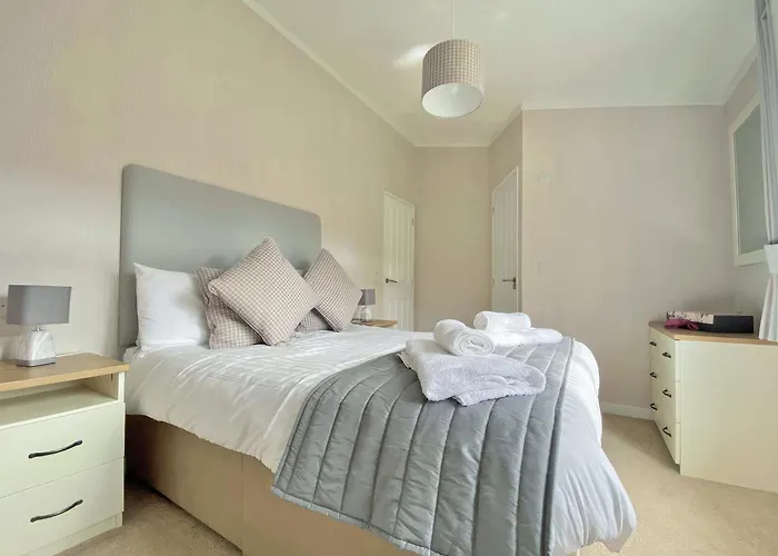 Badgers Retreat Holiday park *