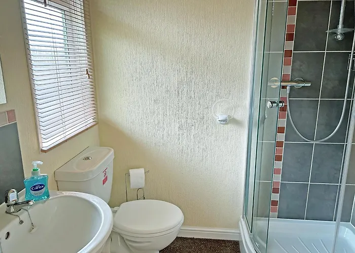 Badgers Retreat Catterick Garrison