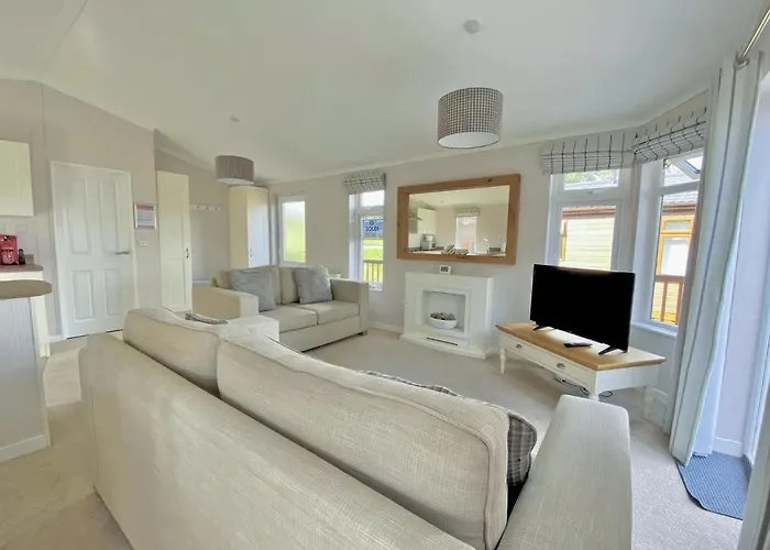 Badgers Retreat Holiday park