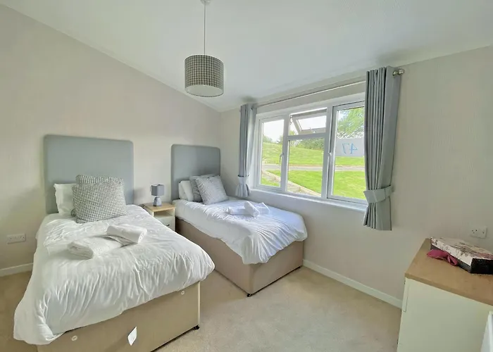 Badgers Retreat Holiday park