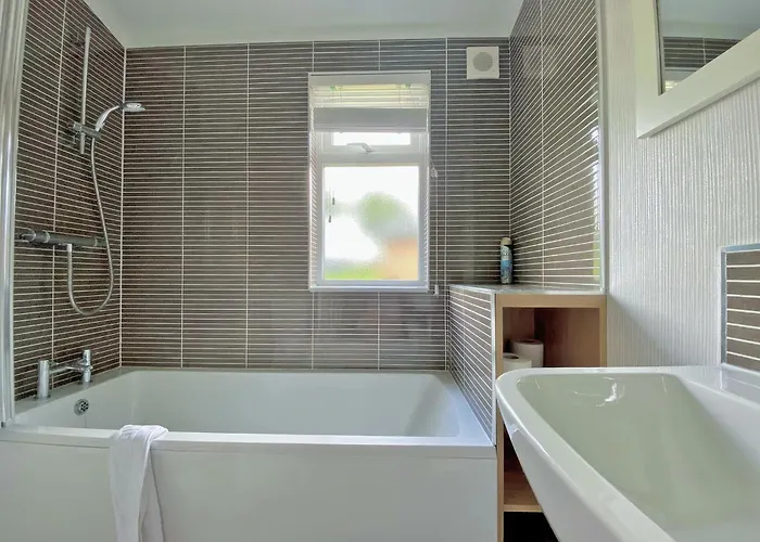 Badgers Retreat Hunton (North Yorkshire)