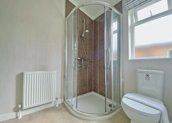 Badgers Retreat Holiday park *