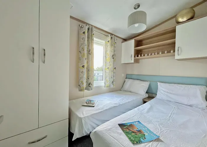 Badgers Retreat Holiday park