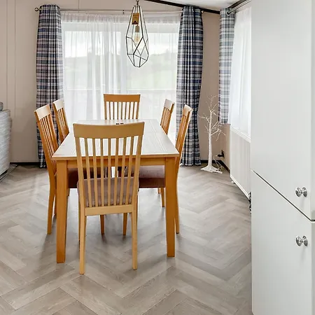 Badgers Retreat Aldeamento Turístico