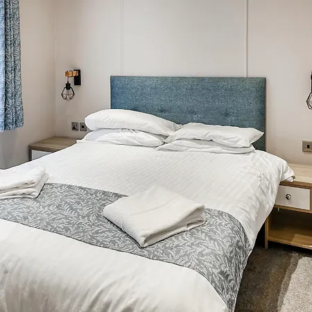 Badgers Retreat Hunton (North Yorkshire)