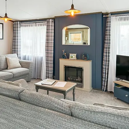 Badgers Retreat Aldeamento Turístico