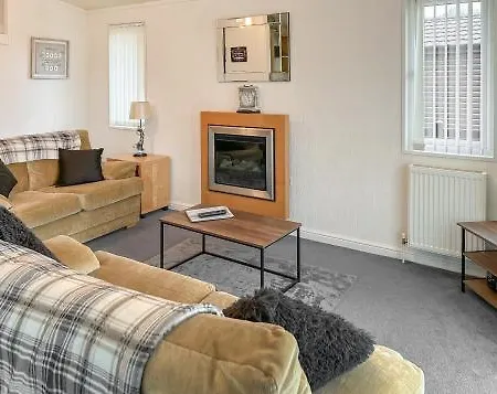 Badgers Retreat * Hunton (North Yorkshire)