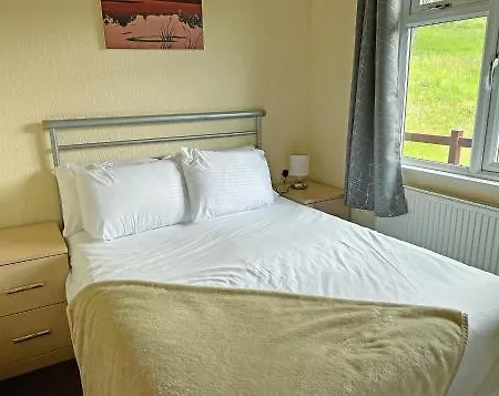 Semesterpark Badgers Retreat Hunton (North Yorkshire)