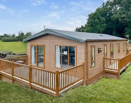 Badgers Retreat * Hunton (North Yorkshire)